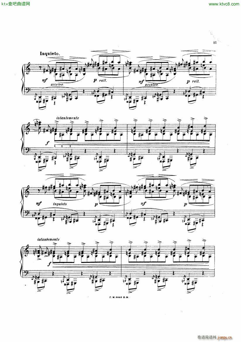 Sonata No 4 Op 6(����V)9