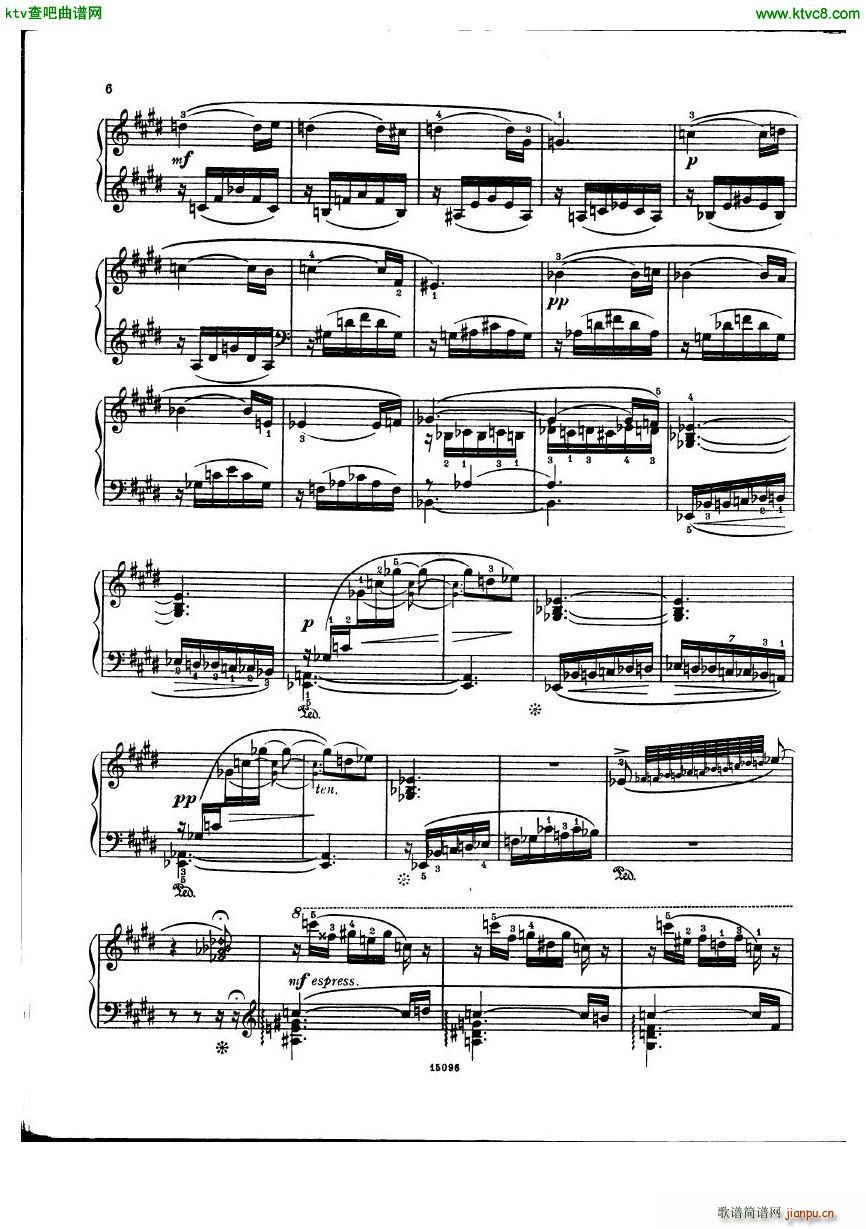 Frank Bridge Capriccio2(����V)6