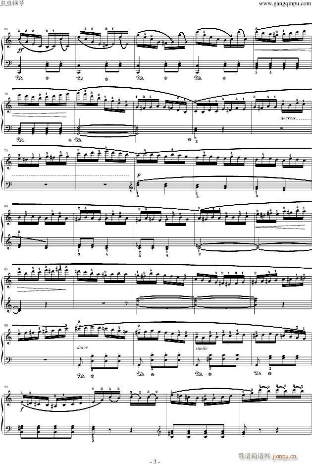 C���{��һ������Q�� Op 24 ���Ę�(l�� )�� �o(w��)�F��(d��ng)(����V)3