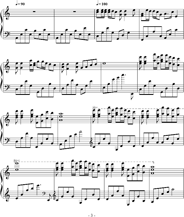 �����Գ�(����V)3