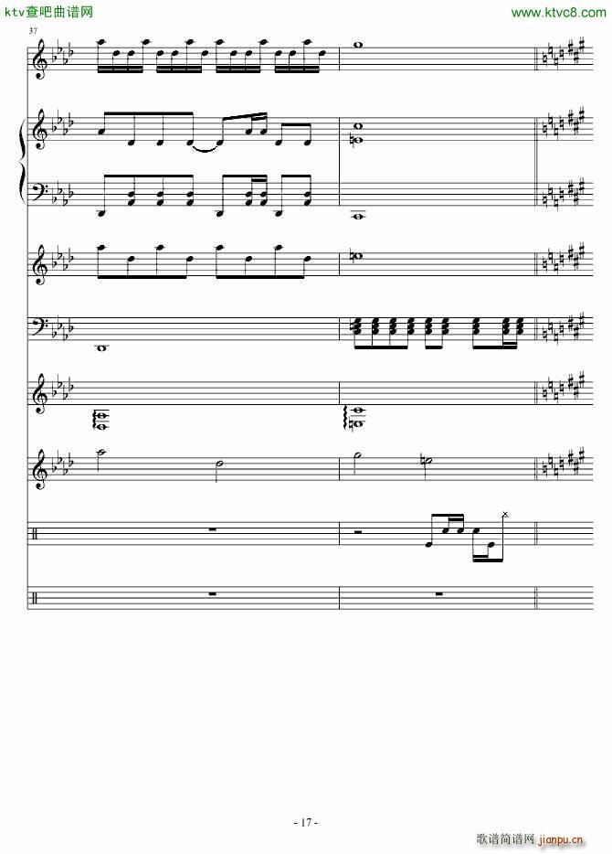 ����ı���(����V)17