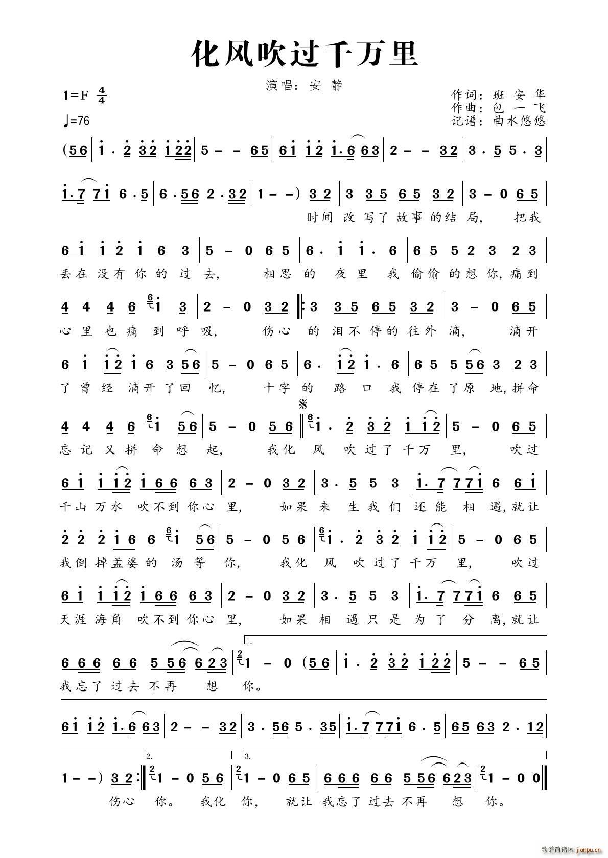 ���L(f��ng)���^(gu��)ǧ�f(w��n)��(���ָ��V)1