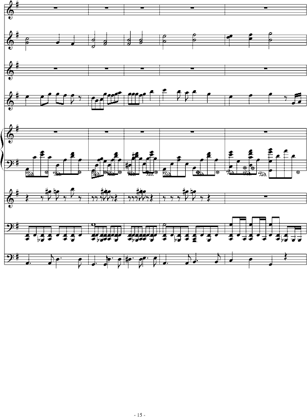 �����죨��V&ellocz&V��(����V)15