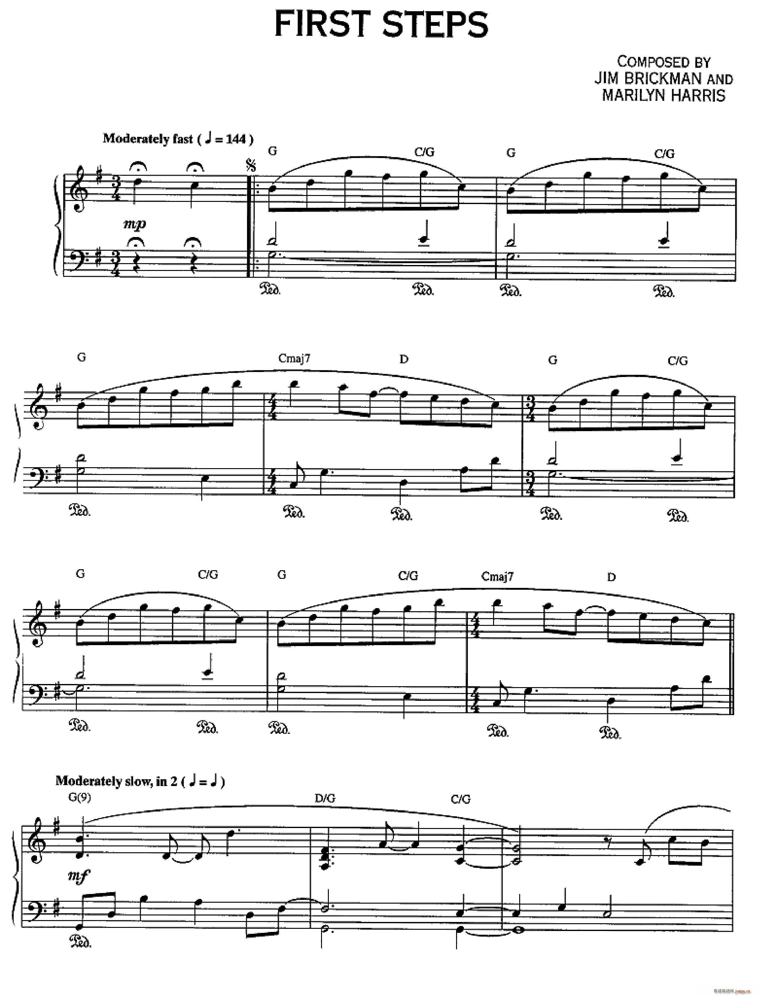 FIRST STEPS(����V)1