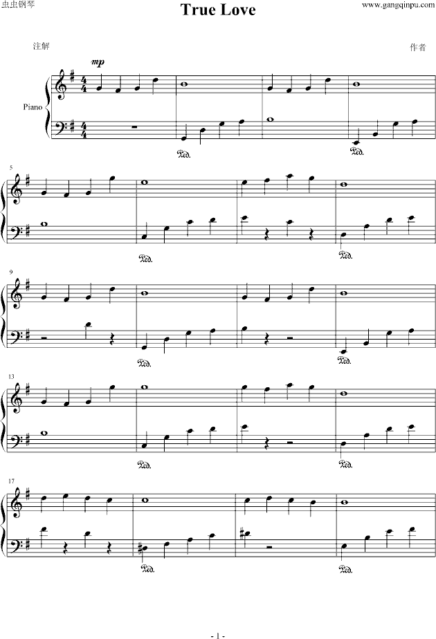 ture love(����V)1