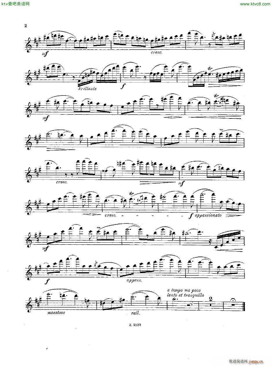 Andersen op 46 Wiedersehen fl pno(����V)7