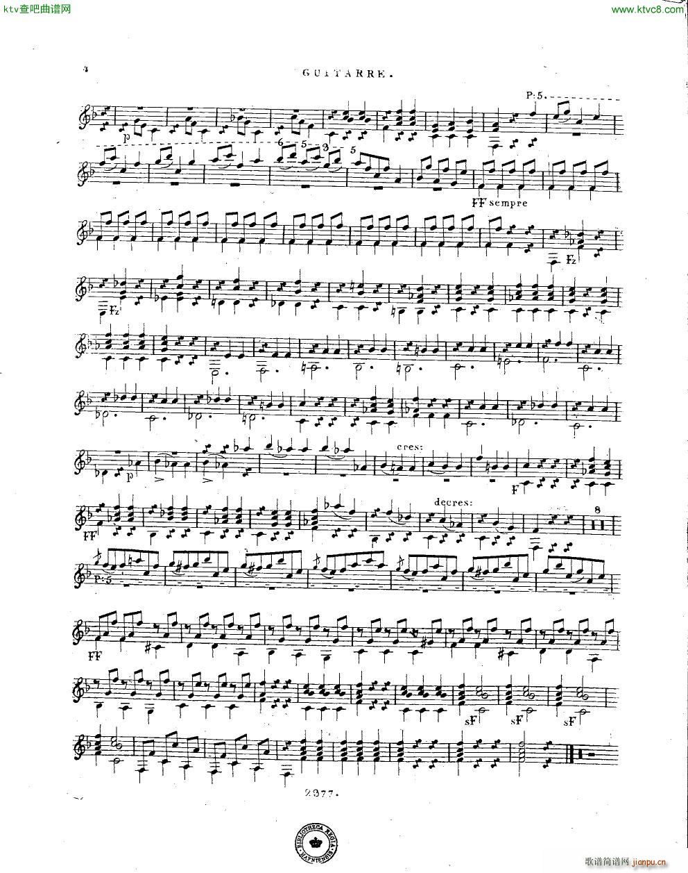 Hummel op 53 Pot Pourri git pno(����V)12