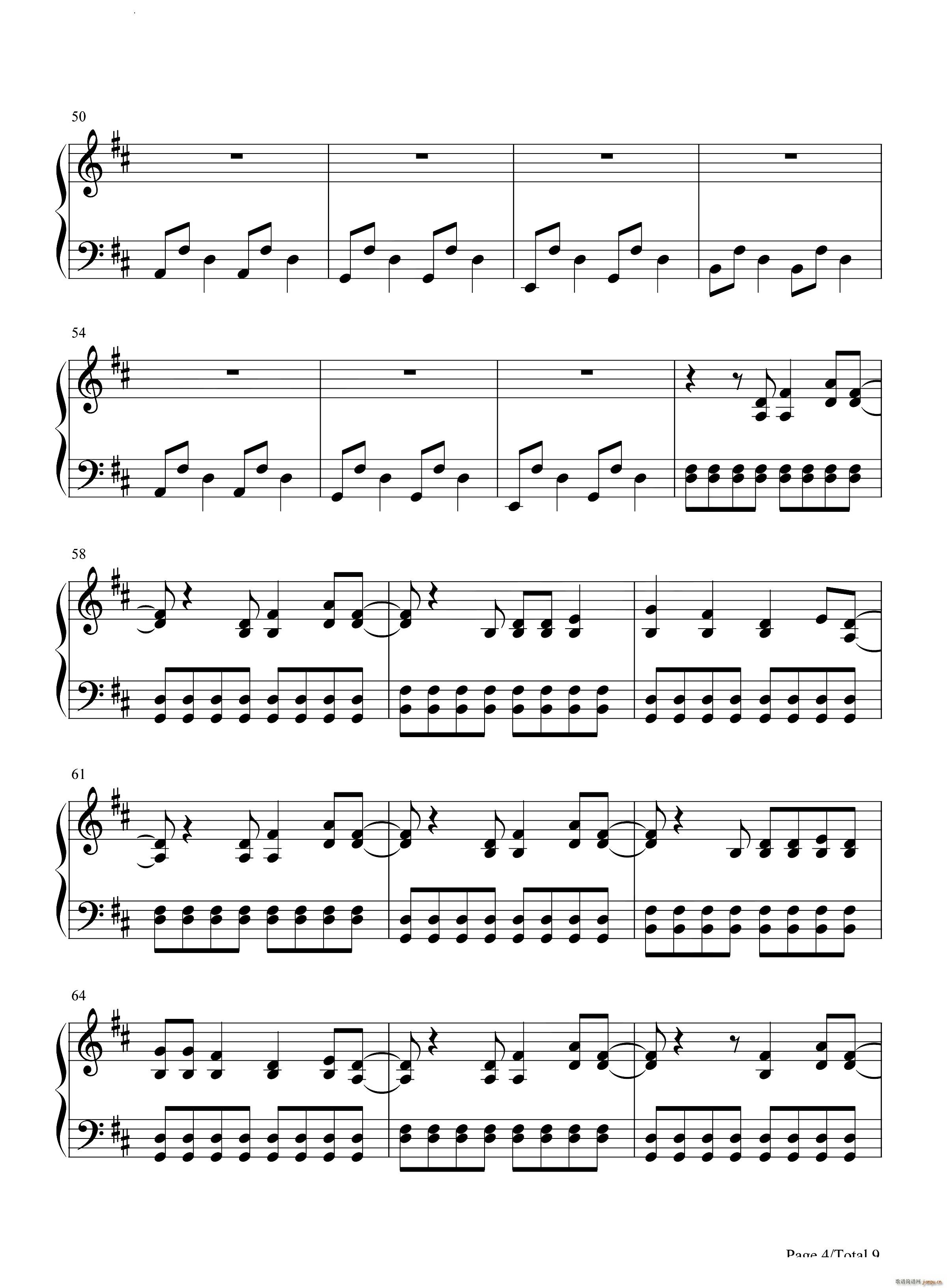 Adams Song(����V)5