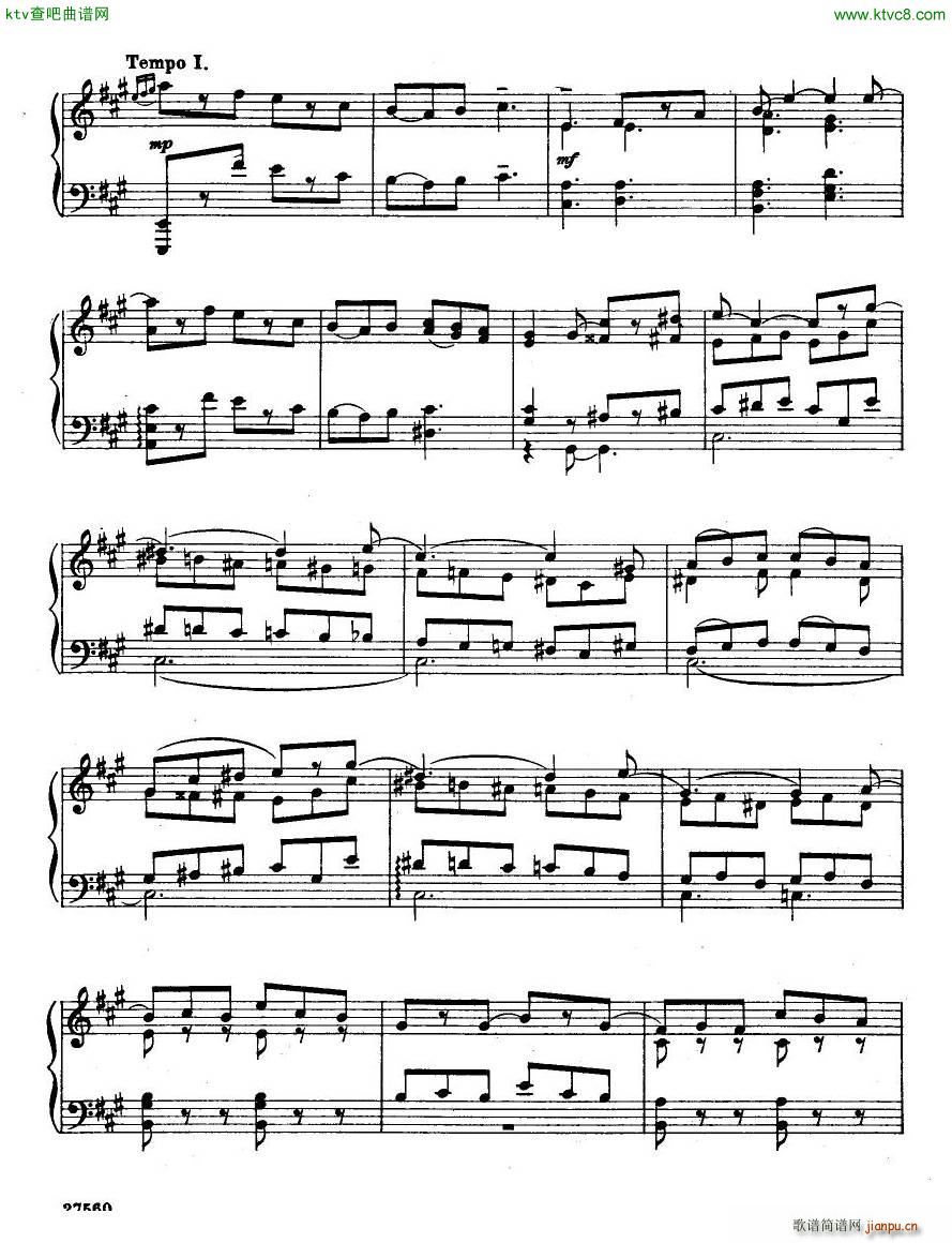 Coates Joyous Youth Piano Suite(����V)8