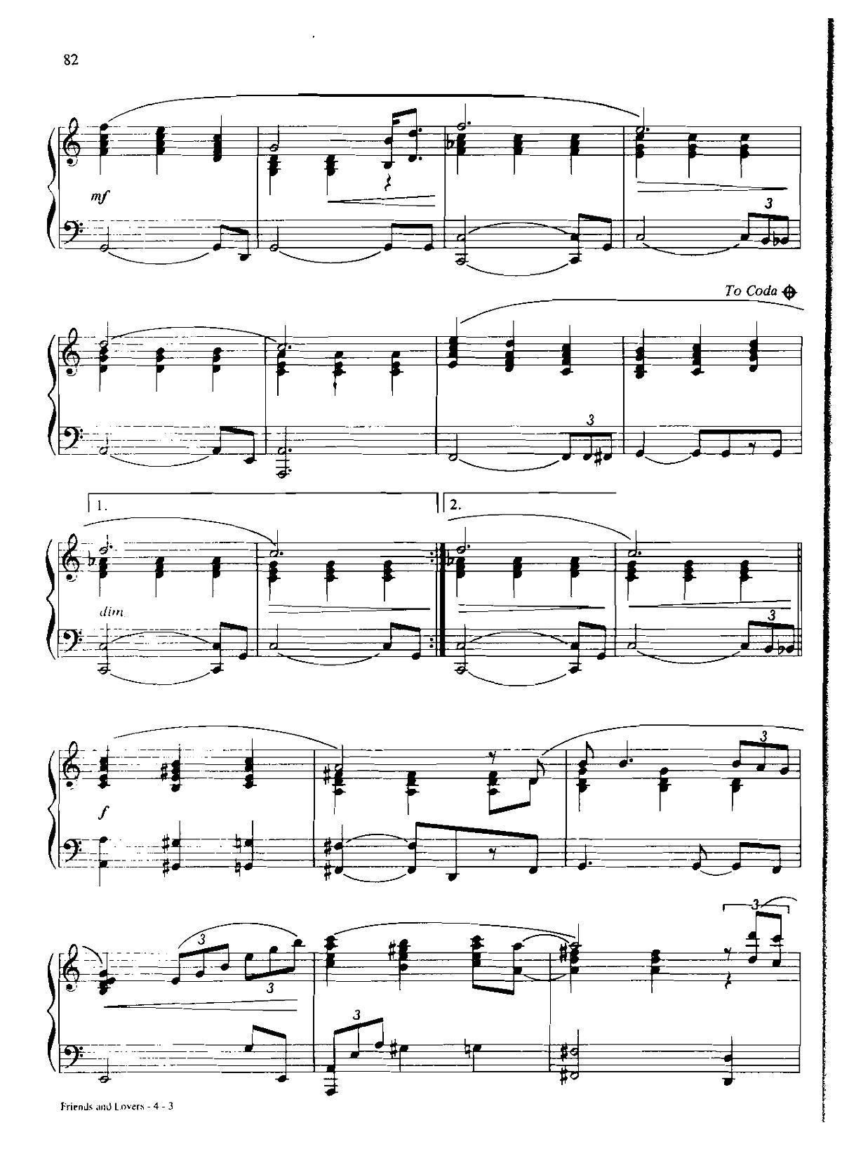 friendsa ndlovers Dan Coates �������{ ��(����V)3