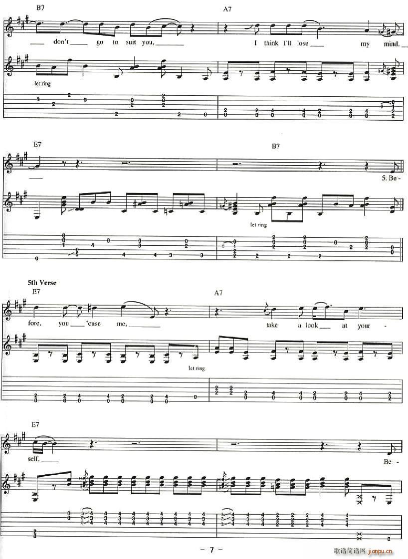 Before You Accuse Me(ʮ�ּ�����)7