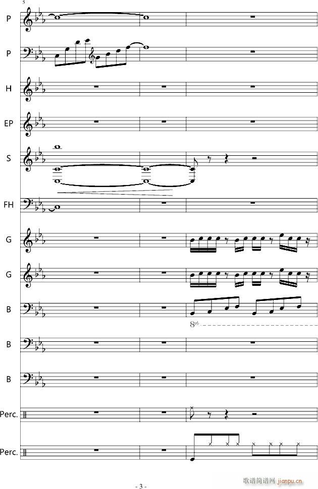 YOU SHUFFLE OP(����V)3