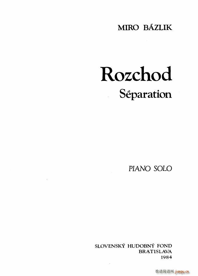 Bazlik Preludes book 1(����V)52