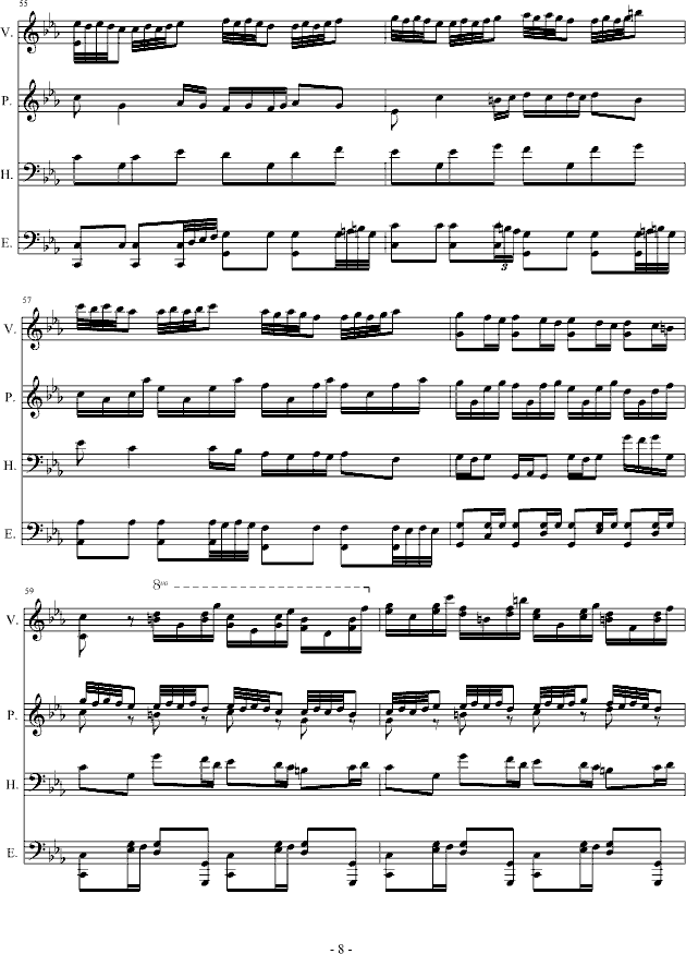 �x�������� (����V)8