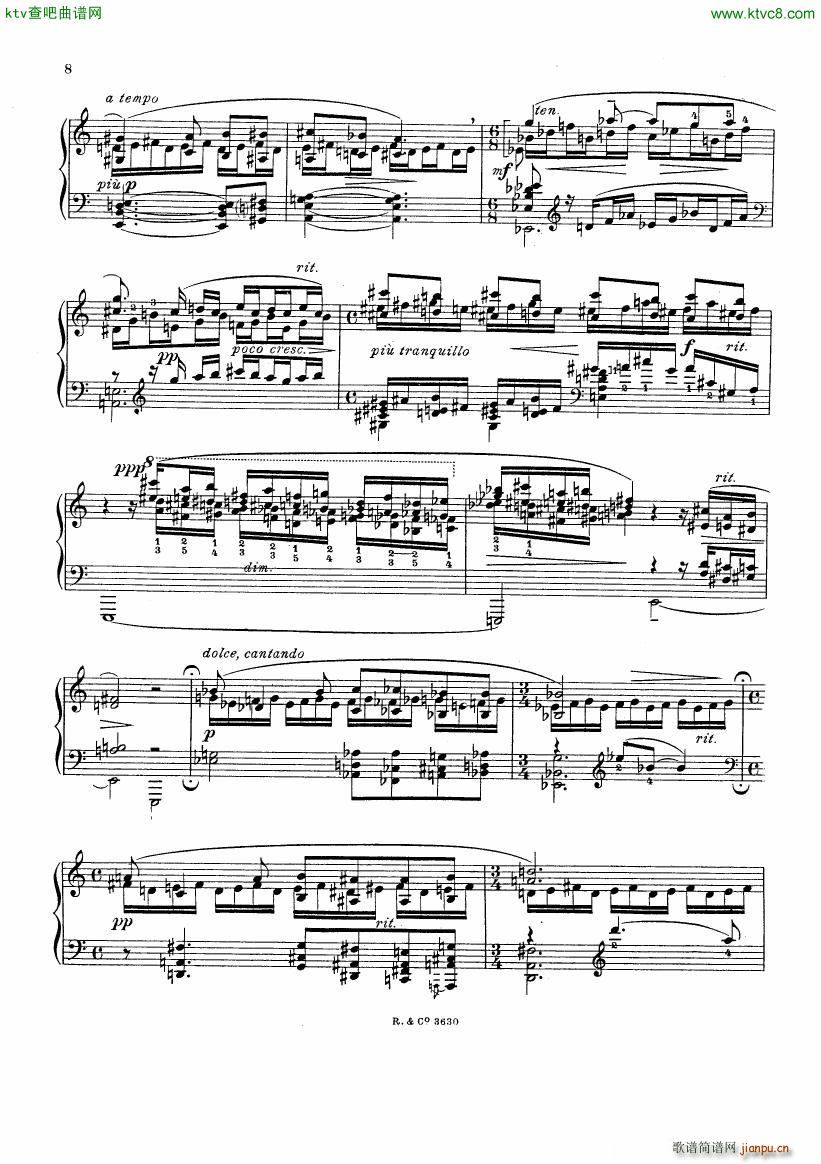 Blanchet Op 18 Turquie(����V)8