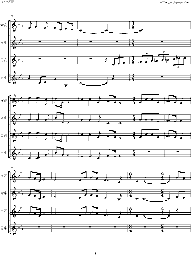 ���,�����ĸ�H(����V)5