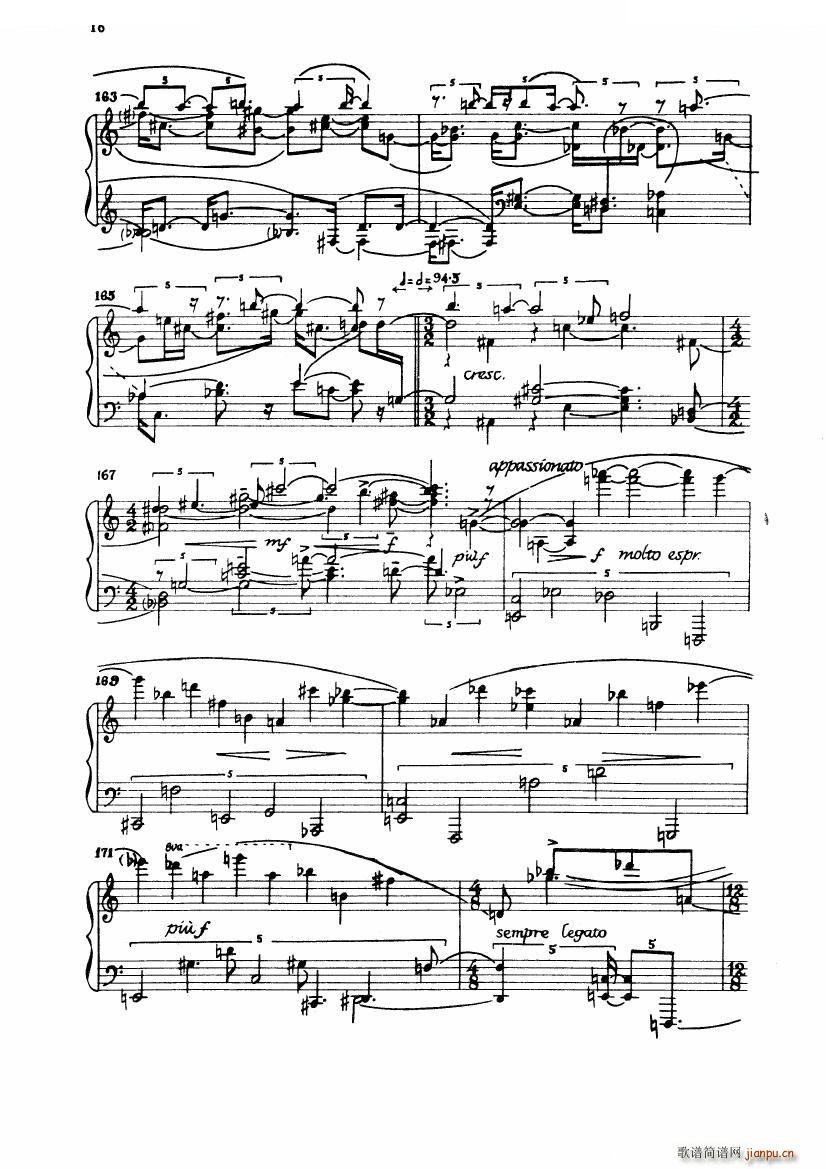 Carter Night Fantasies Night Fantasies(ʮ�ּ�����)19