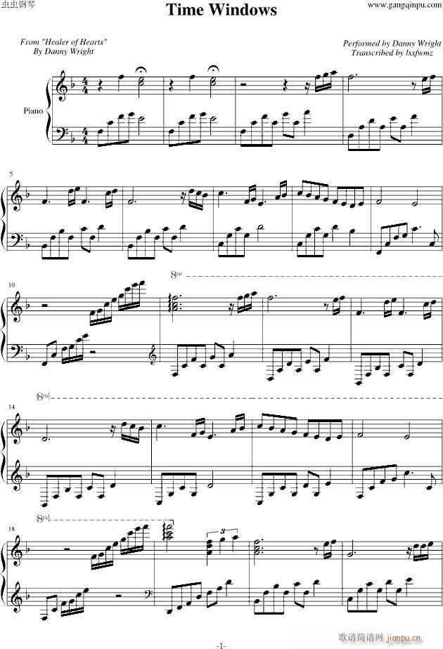 Time Windows(����V)1