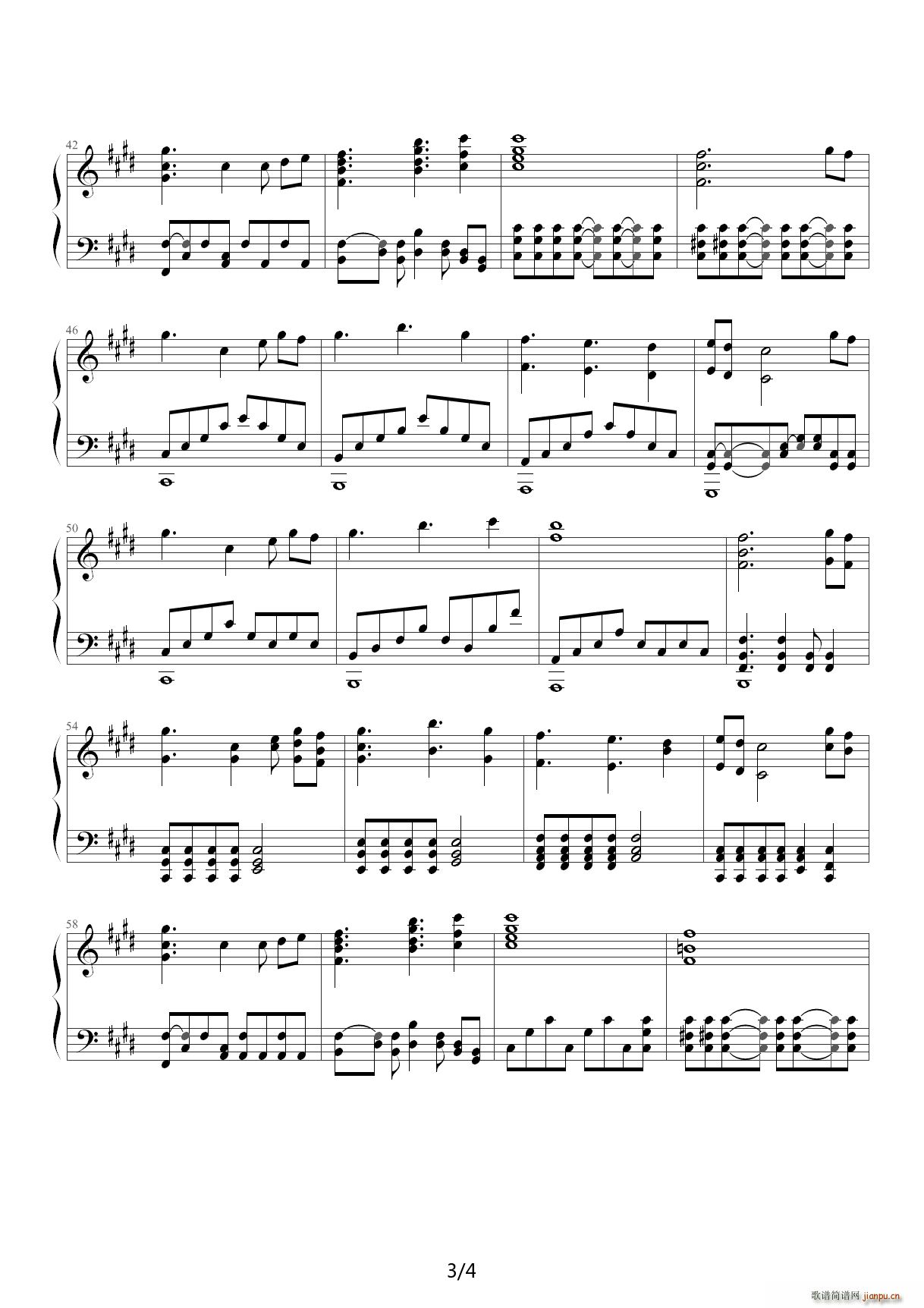 ��(d��ng)��GOSICK ED Resuscitated Hope D�{(����V)3