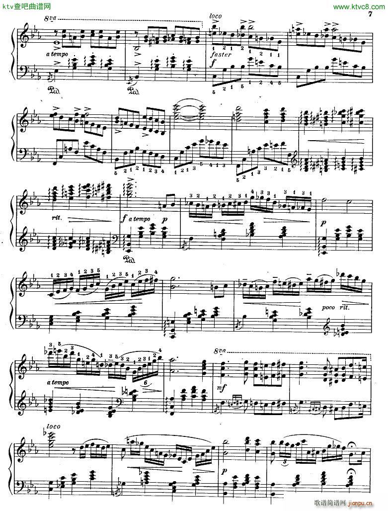 furst nocturnal mood chopin(����V)3