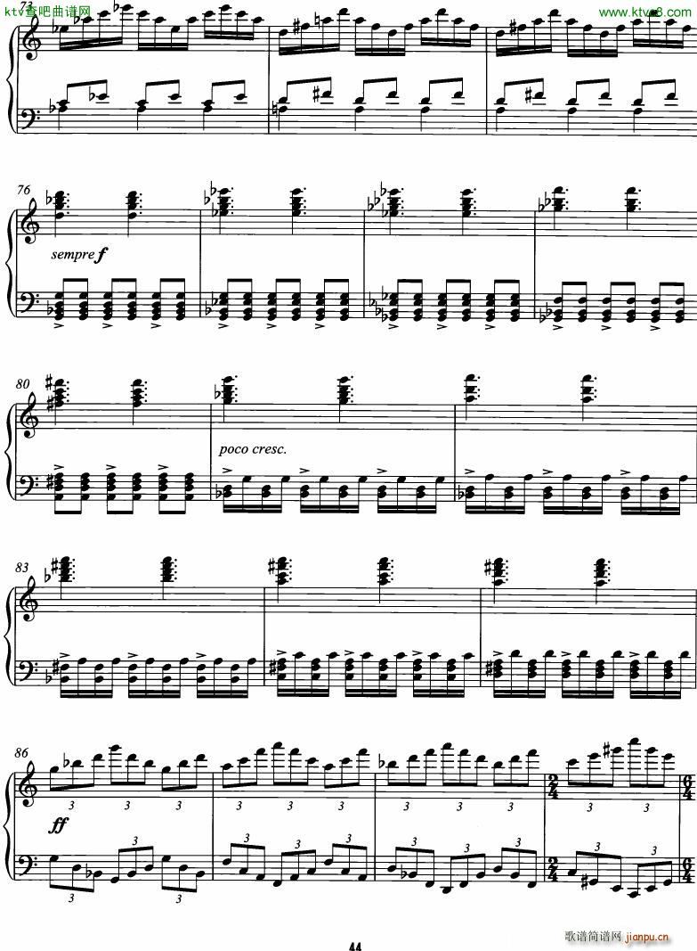 Philip Glass The Hours complete book(����V)41