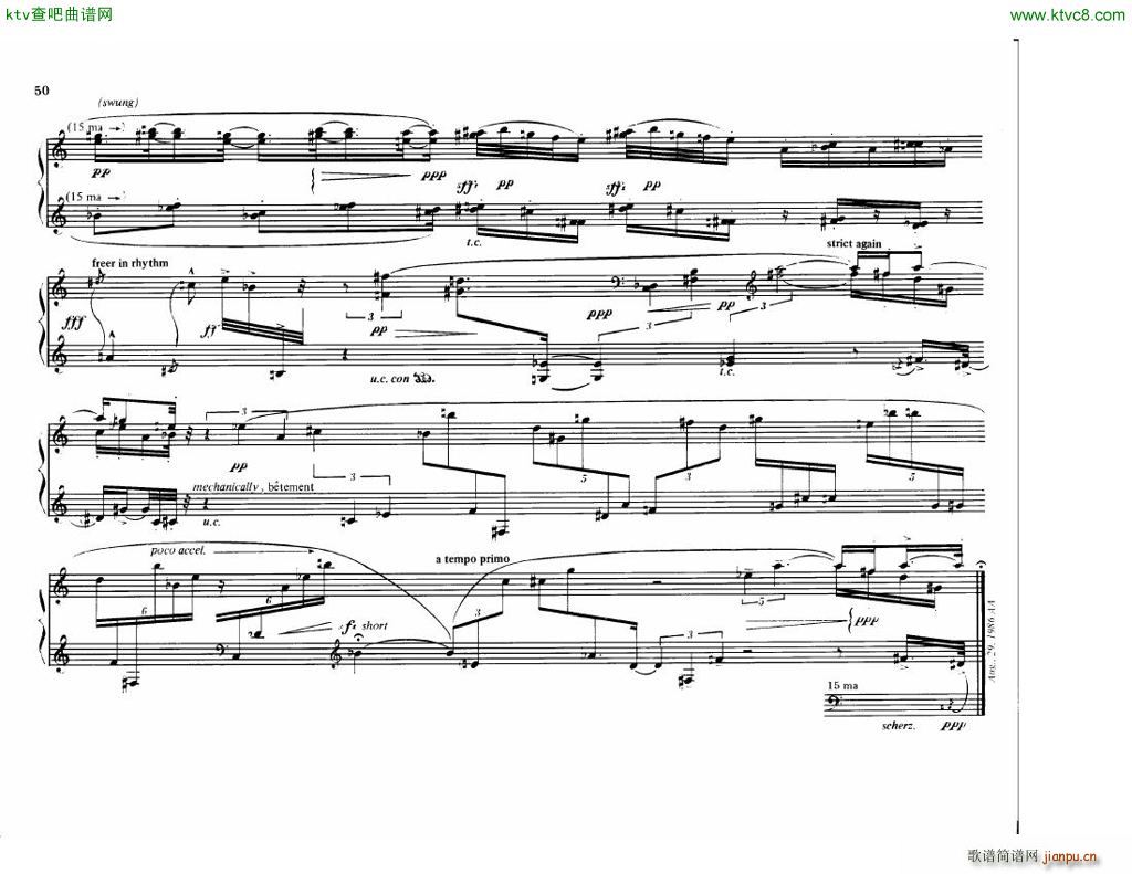 12 New Etudes ��(����V)9