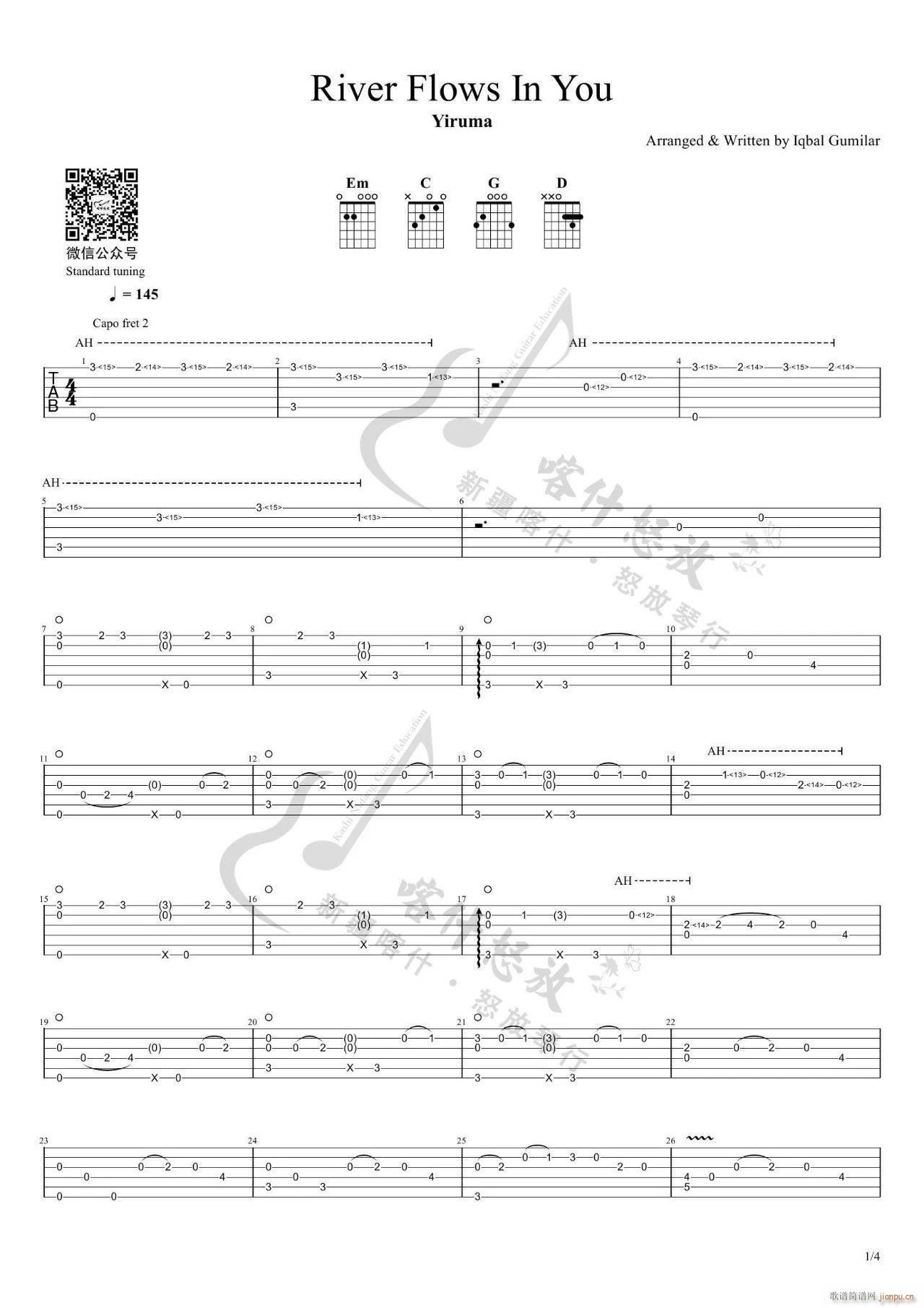 River Flows In Youָ��(�����V)1