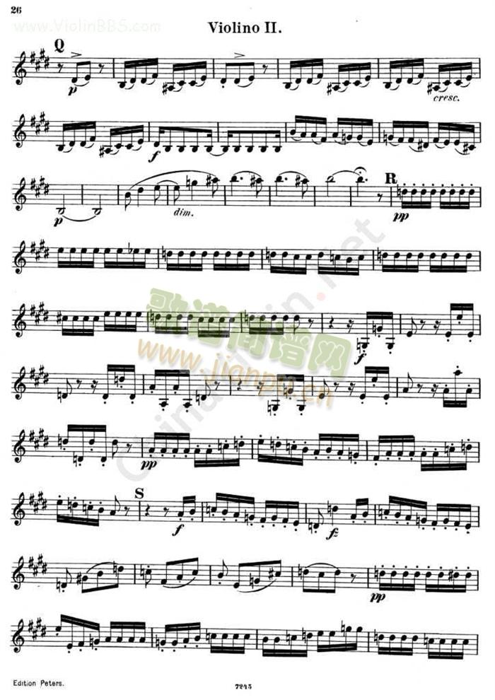 ������QUARTETTO(С�����V)7