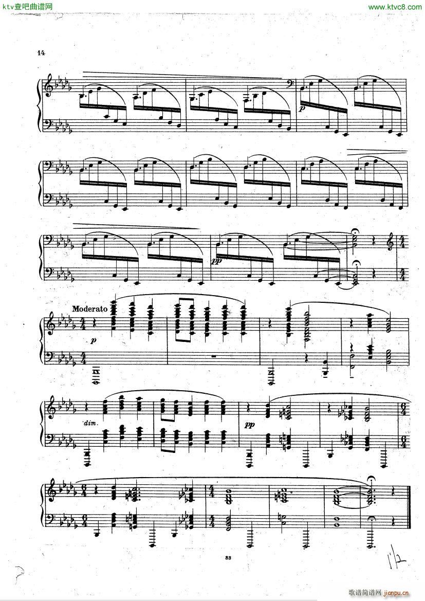 Hurum Op 17 Gotiske Billeder(����V)13