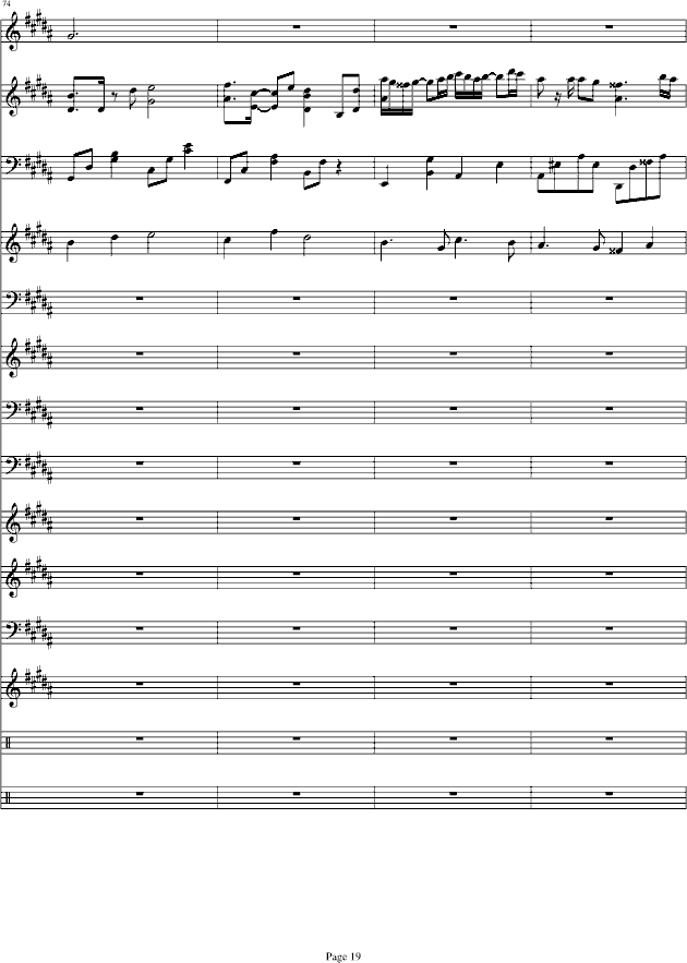 lost feeling(����V)19