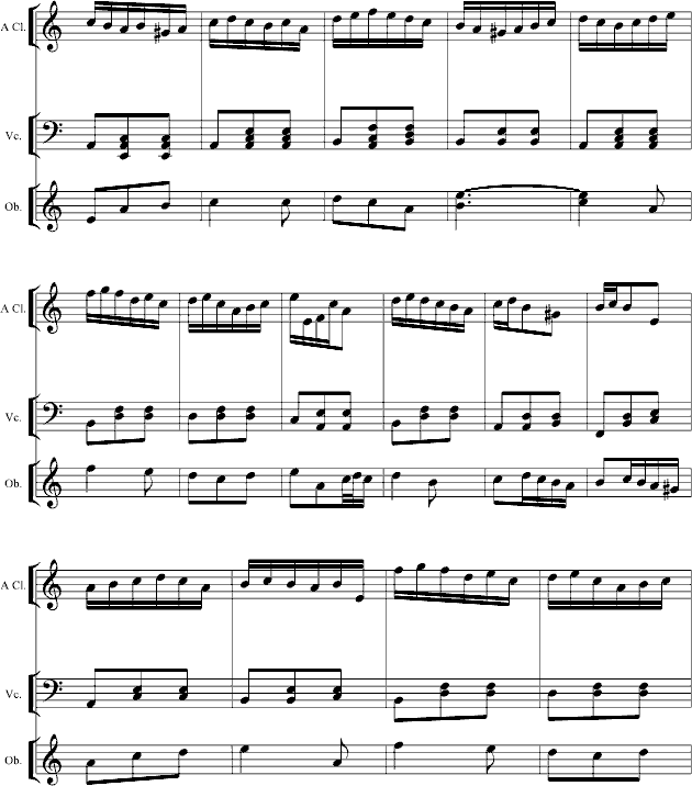 Flying over the sea(����V)5