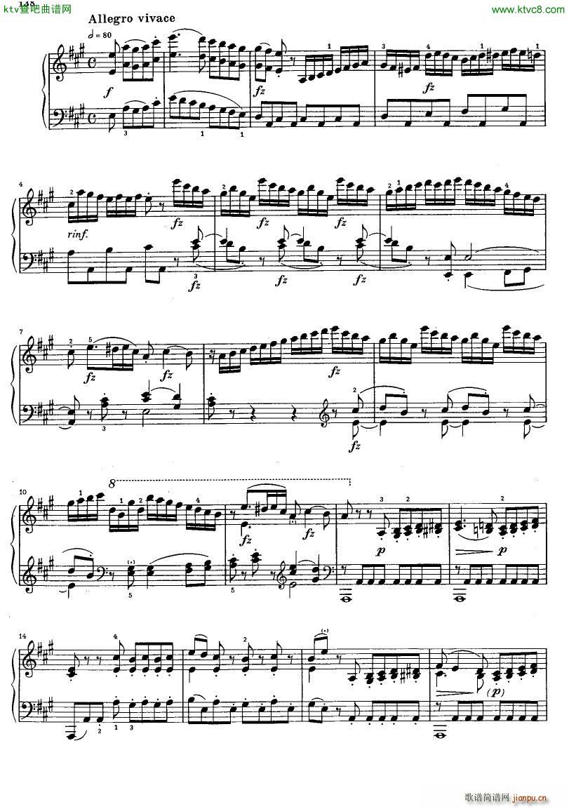 Clementi op 50 N 1(����V)1