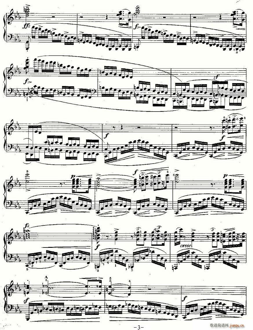 Ф����پ�������Op.10֮ʮ��(����V)3