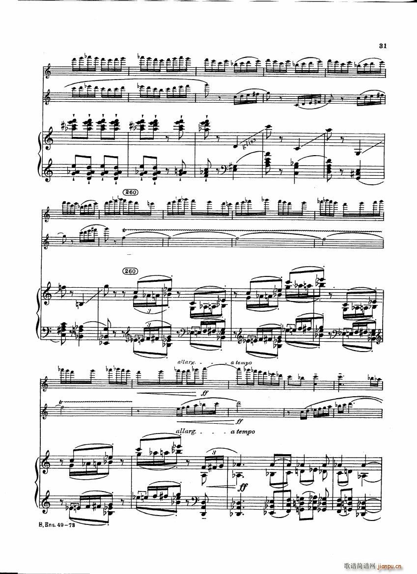 Bartok SZ 111 Contrasts pianoscore(����V)32