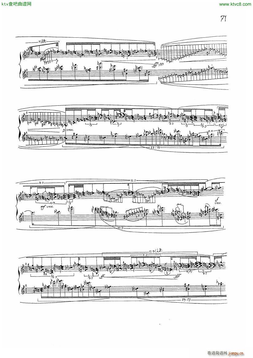 finnissy michael verdi transcription no 09(����V)1