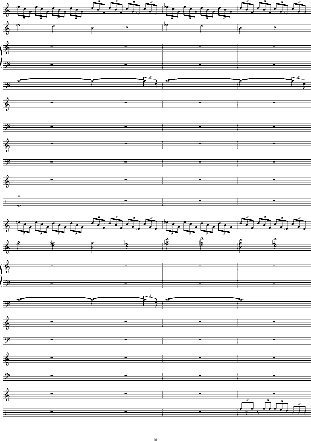 ����������(����V)16