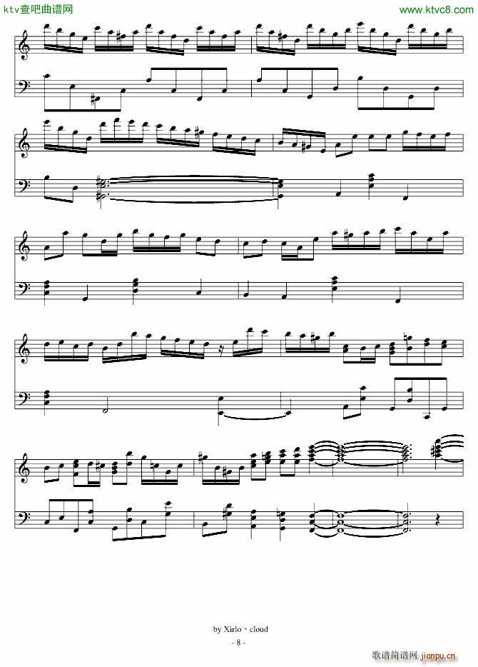 The Reminiscence �ŵ侚����(����V)8