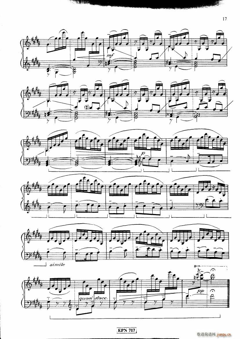 Constantinidis Huit Danses des iles grecques(����V)10