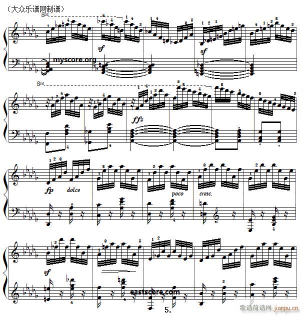 ܇(ch��)���� ��ٿ��پ����� Czerny 299 ��39�� ��������ʾ(����V)5