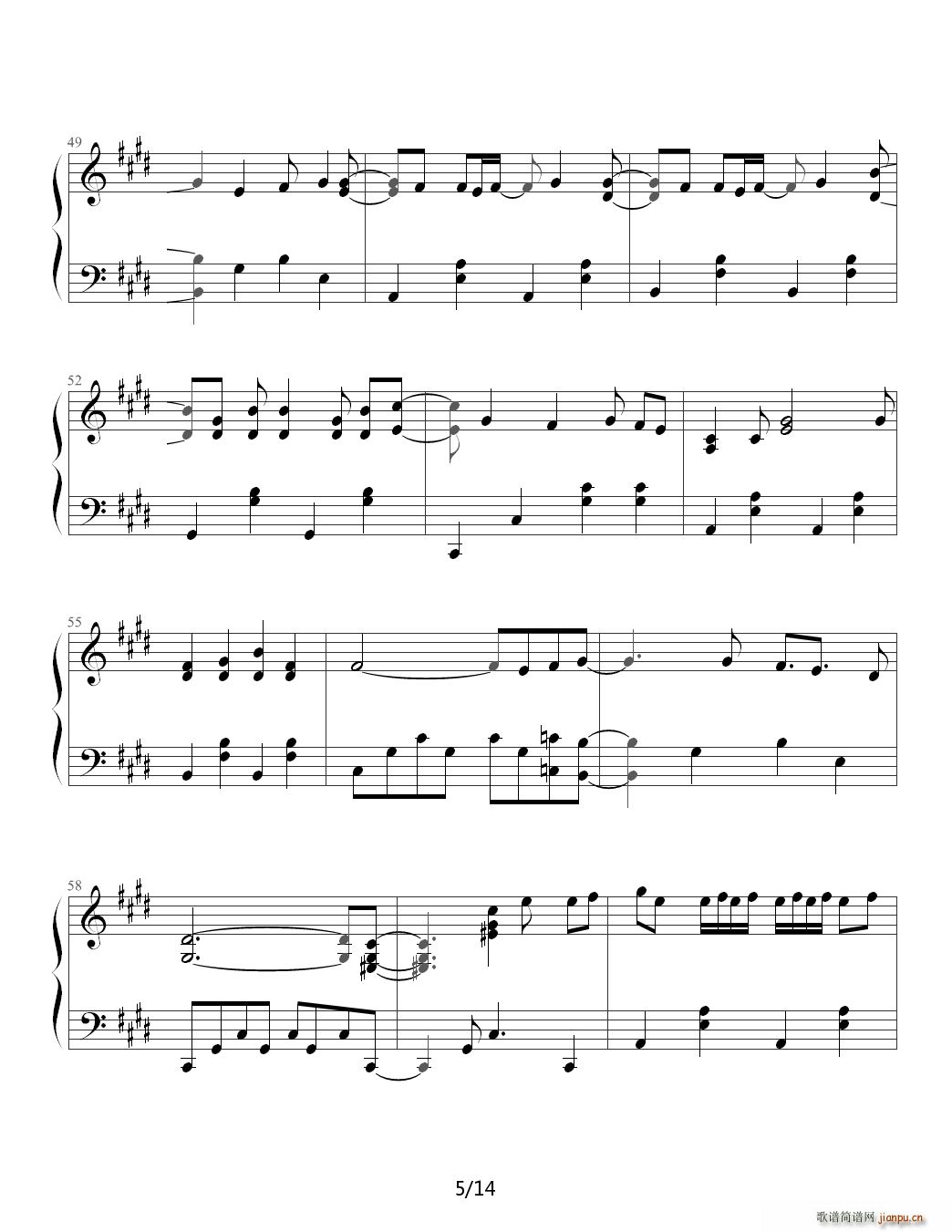 God knows E�{(����V)5