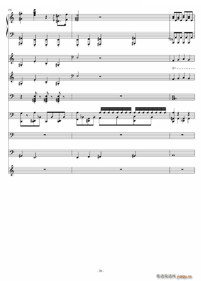 ��ҹ�����׃����(���V)26