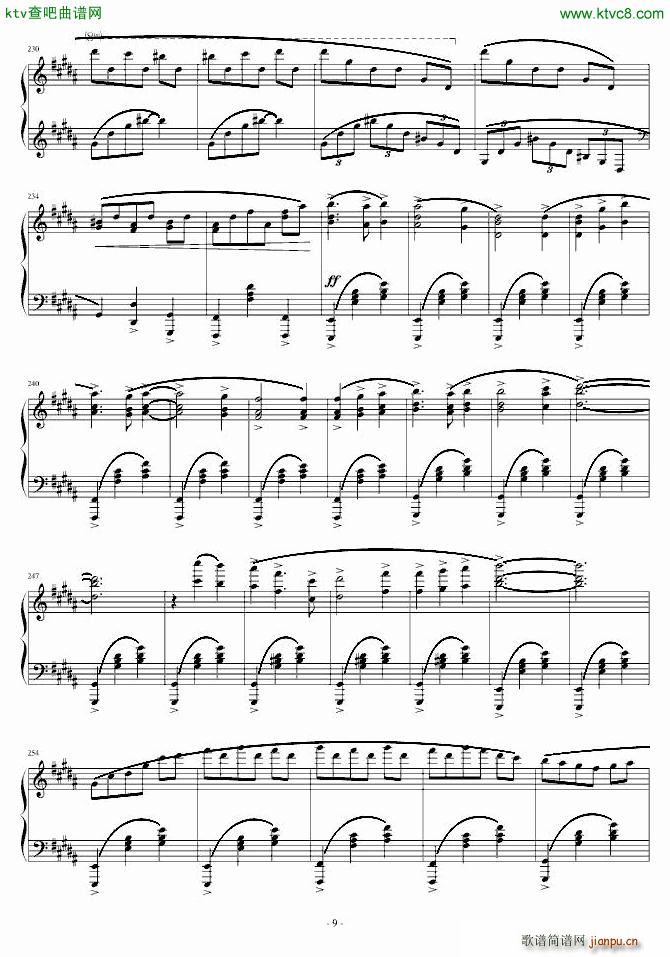 Blue Waltz(����V)9