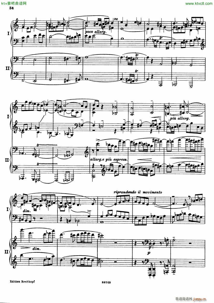 Busoni Fantasia contrappuntistica 2p 1(����V)34