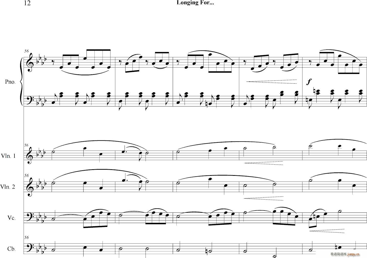 Longing(����V)8