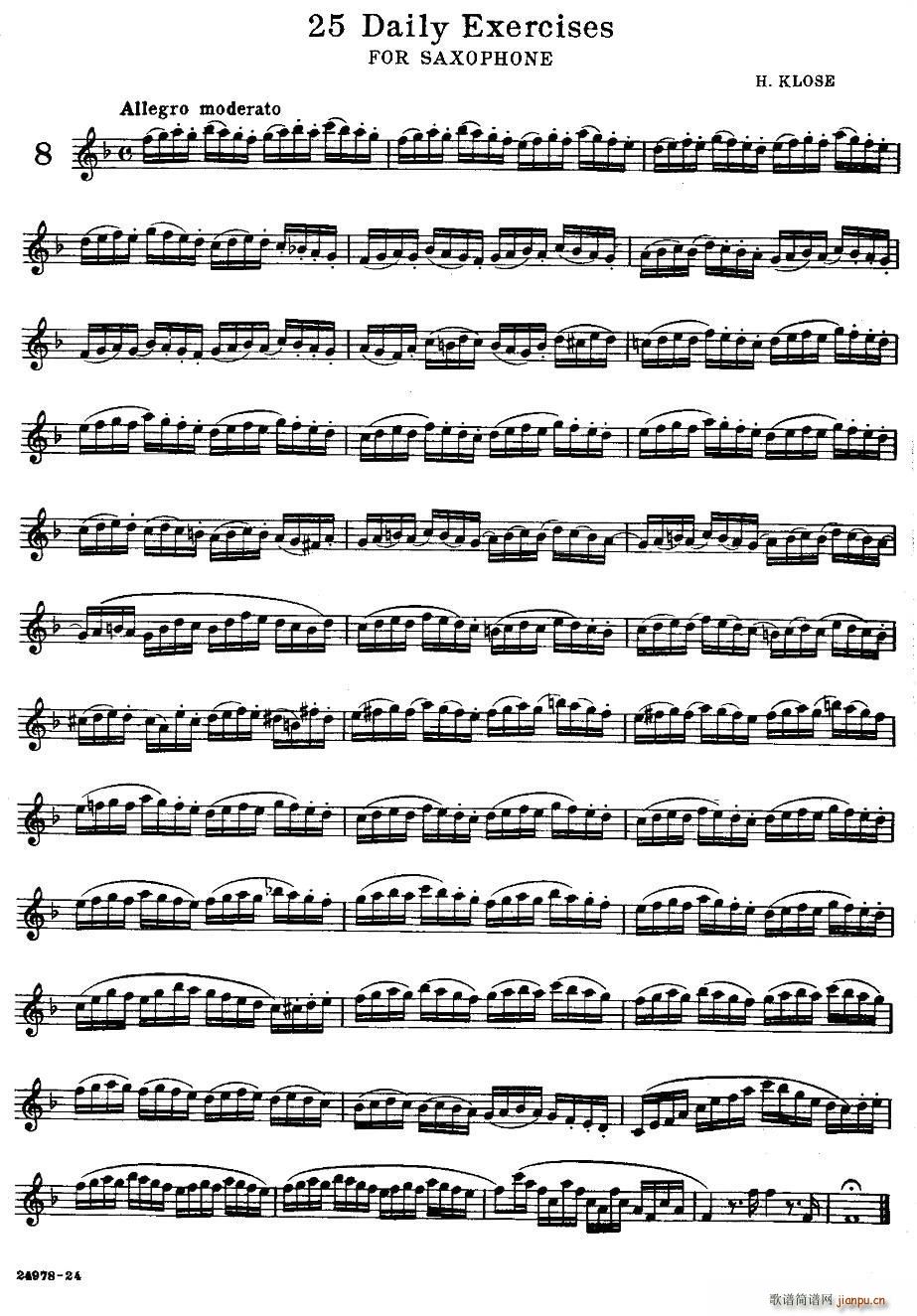 klose 25���_��˹������ 8(ʮ�ּ�����)1