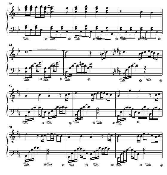 Time after time(����V)5