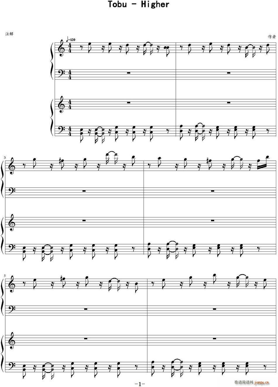 Higher ����(li��n)��(ʮ�ּ�����)1