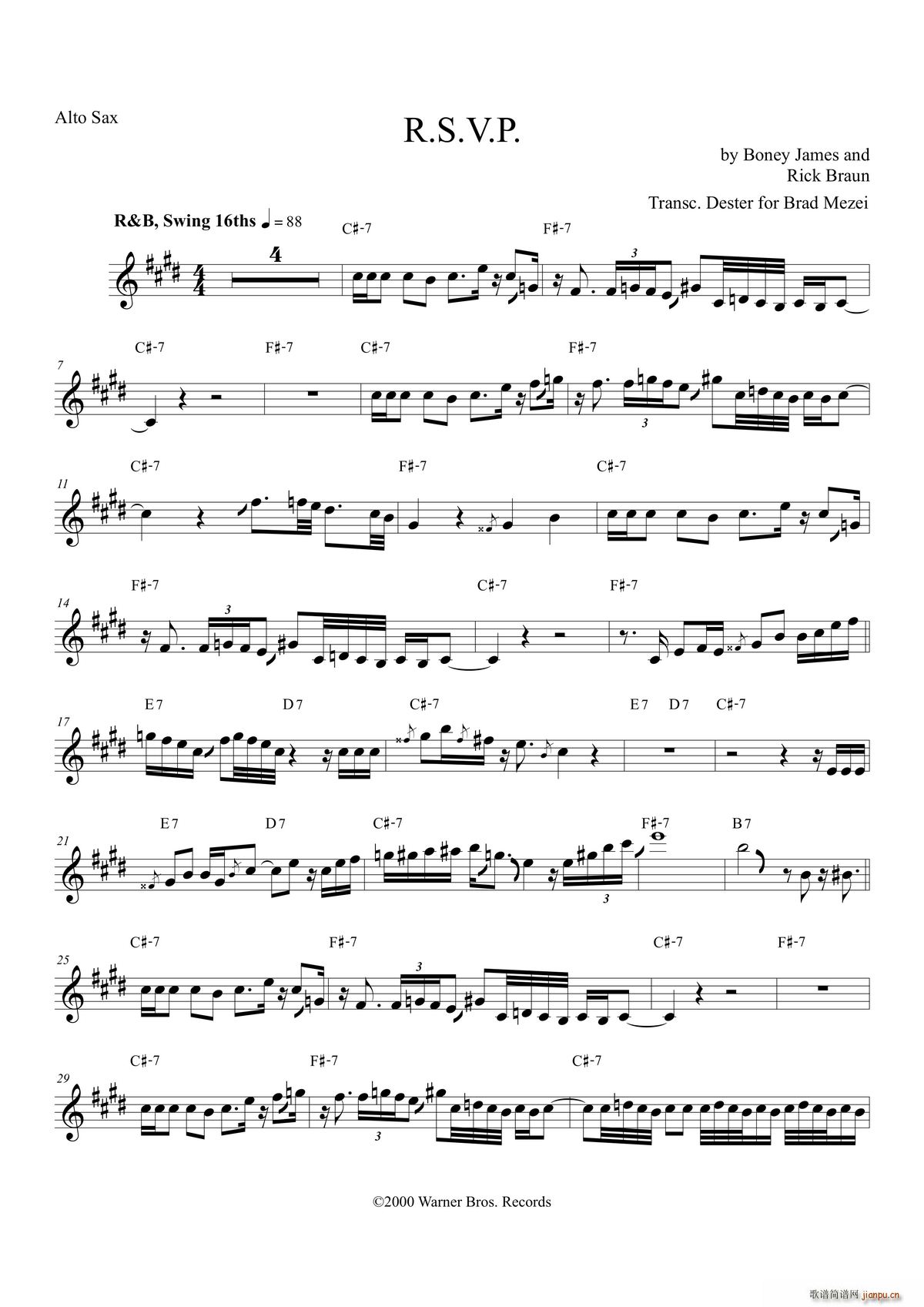 R S V P �����_��˹(ʮ�ּ�����)1