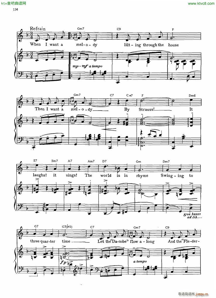 Gershwin The Greatest Songs Part 2 ��(����V)19