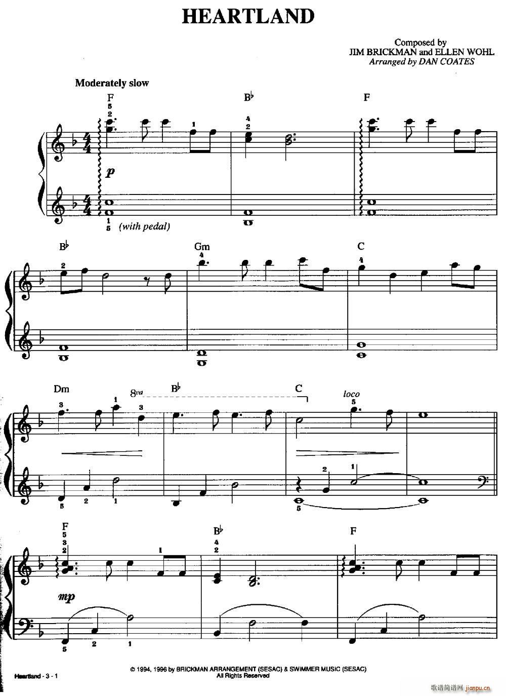 HEARTLAND(����V)1